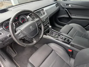 PEUGEOT 508 SW 2.2 HDI GT Automatic