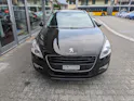 PEUGEOT 508 SW 2.2 HDI GT Automatic