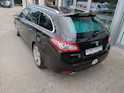 PEUGEOT 508 SW 2.2 HDI GT Automatic