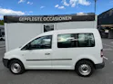 VW Caddy 1.4 *erst 92k km**Zahnriemen ersetzt**MFK frisch!*