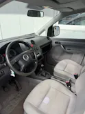 VW Caddy 1.4 *erst 92k km**Zahnriemen ersetzt**MFK frisch!*