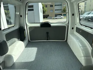 VW Caddy 1.4 *erst 92k km**Zahnriemen ersetzt**MFK frisch!*
