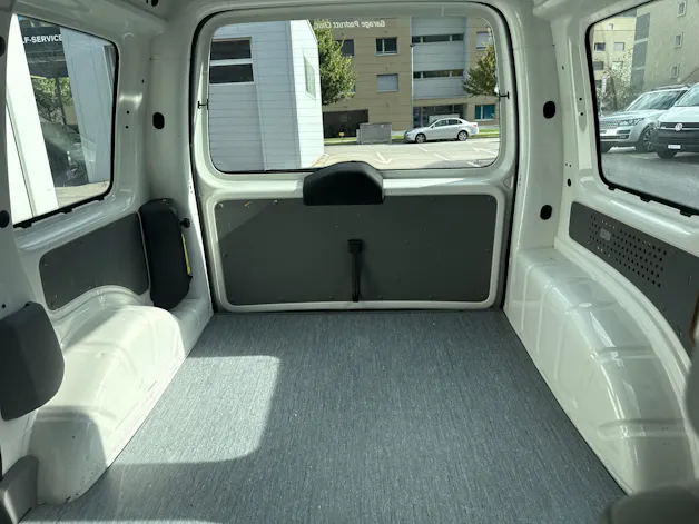 VW Caddy 1.4 *erst 92k km**Zahnriemen ersetzt**MFK frisch!*