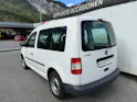 VW Caddy 1.4 *erst 92k km**Zahnriemen ersetzt**MFK frisch!*