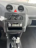 VW Caddy 1.4 *erst 92k km**Zahnriemen ersetzt**MFK frisch!*