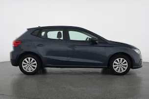 SEAT Ibiza 1.0 TSI 115 Move DSG