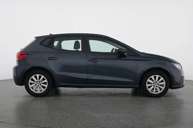 SEAT Ibiza 1.0 TSI 115 Move DSG