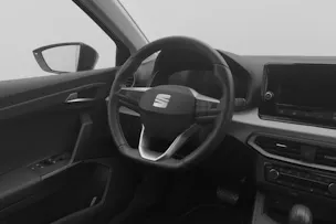 SEAT Ibiza 1.0 TSI 115 Move DSG