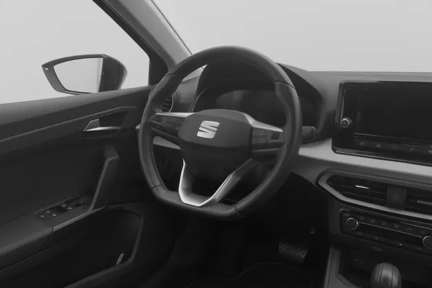 SEAT Ibiza 1.0 TSI 115 Move DSG