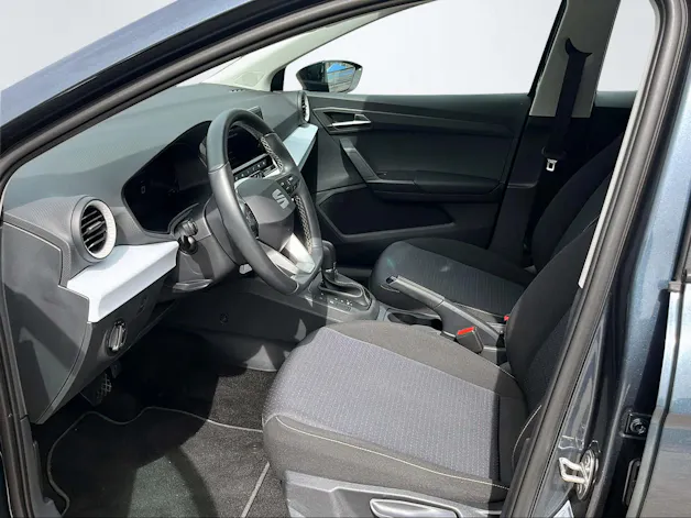 SEAT Ibiza 1.0 TSI 115 Move DSG