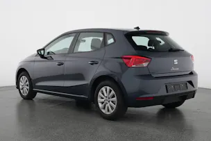 SEAT Ibiza 1.0 TSI 115 Move DSG
