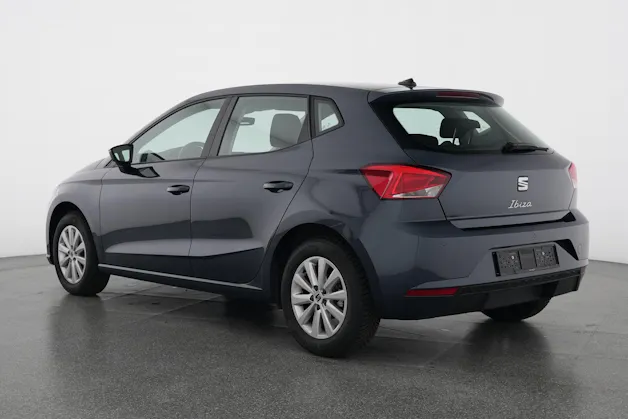 SEAT Ibiza 1.0 TSI 115 Move DSG