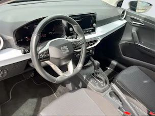 SEAT Ibiza 1.0 TSI 115 Move DSG
