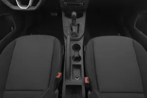SEAT Ibiza 1.0 TSI 115 Move DSG