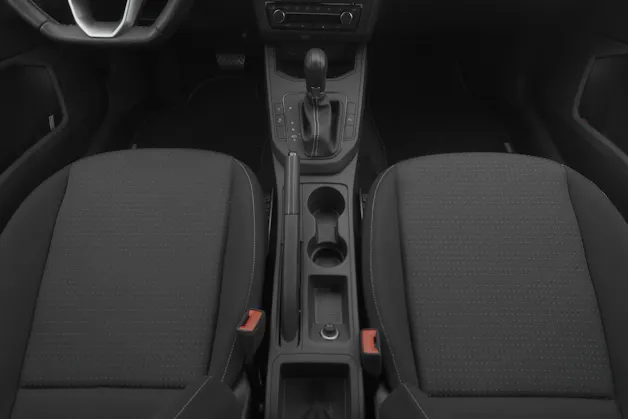 SEAT Ibiza 1.0 TSI 115 Move DSG
