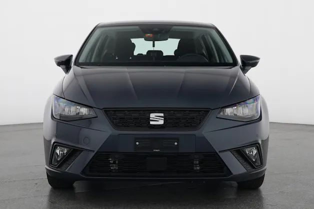 SEAT Ibiza 1.0 TSI 115 Move DSG
