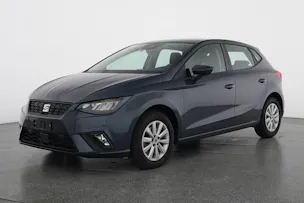 SEAT Ibiza 1.0 TSI 115 Move DSG