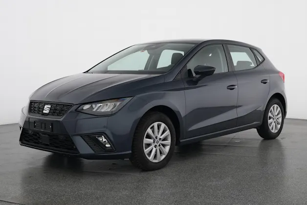 SEAT Ibiza 1.0 TSI 115 Move DSG