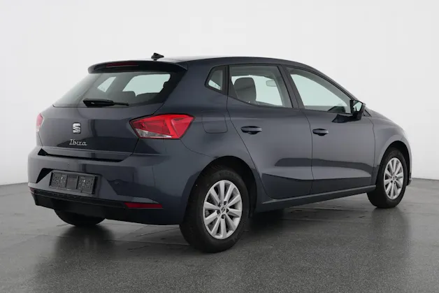 SEAT Ibiza 1.0 TSI 115 Move DSG