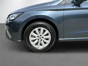 SEAT Ibiza 1.0 TSI 115 Move DSG