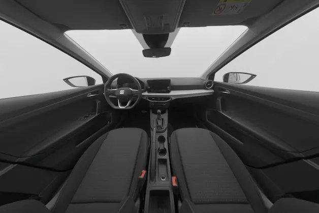 SEAT Ibiza 1.0 TSI 115 Move DSG