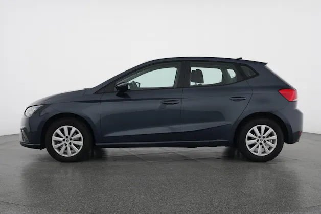 SEAT Ibiza 1.0 TSI 115 Move DSG