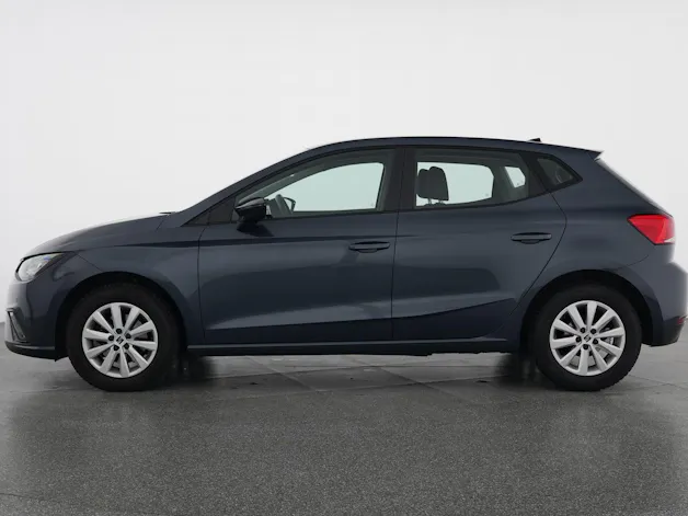 SEAT Ibiza 1.0 TSI 115 Move DSG