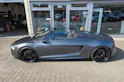 AUDI R8 Spyder 5.2 R-Tronic