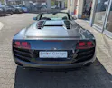 AUDI R8 Spyder 5.2 R-Tronic