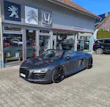 AUDI R8 Spyder 5.2 R-Tronic