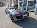 AUDI R8 Spyder 5.2 R-Tronic