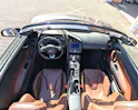 AUDI R8 Spyder 5.2 R-Tronic