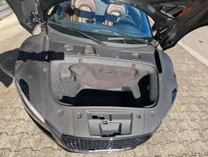 AUDI R8 Spyder 5.2 R-Tronic