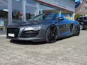 AUDI R8 Spyder 5.2 R-Tronic