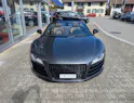 AUDI R8 Spyder 5.2 R-Tronic