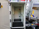 ISUZU M21 T E Box und Kipper