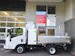 ISUZU M21 T E Box und Kipper