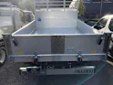 ISUZU M21 T E Box und Kipper