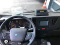 ISUZU M21 T E Box und Kipper