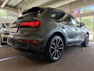 AUDI Q5 45 TFSI S-line quattro | NP: 114K! | Dynamik Lenkung|Standhei.|Pano|B&O|Feinnappa|Memory| Gar. 06/2028 |