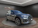 AUDI Q5 45 TFSI S-line quattro | NP: 114K! | Dynamik Lenkung|Standhei.|Pano|B&O|Feinnappa|Memory| Gar. 06/2028 |