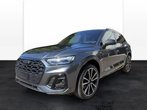 AUDI Q5 45 TFSI S-line quattro | NP: 114K! | Dynamik Lenkung|Standhei.|Pano|B&O|Feinnappa|Memory| Gar. 06/2028 |