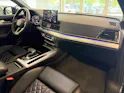 AUDI Q5 45 TFSI S-line quattro | NP: 114K! | Dynamik Lenkung|Standhei.|Pano|B&O|Feinnappa|Memory| Gar. 06/2028 |
