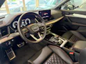 AUDI Q5 45 TFSI S-line quattro | NP: 114K! | Dynamik Lenkung|Standhei.|Pano|B&O|Feinnappa|Memory| Gar. 06/2028 |