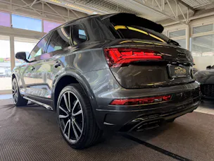 AUDI Q5 45 TFSI S-line quattro | NP: 114K! | Dynamik Lenkung|Standhei.|Pano|B&O|Feinnappa|Memory| Gar. 06/2028 |