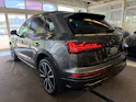 AUDI Q5 45 TFSI S-line quattro | NP: 114K! | Dynamik Lenkung|Standhei.|Pano|B&O|Feinnappa|Memory| Gar. 06/2028 |
