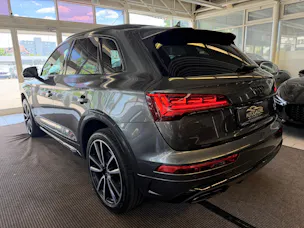 AUDI Q5 45 TFSI S-line quattro | NP: 114K! | Dynamik Lenkung|Standhei.|Pano|B&O|Feinnappa|Memory| Gar. 06/2028 |