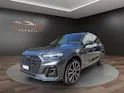 AUDI Q5 45 TFSI S-line quattro | NP: 114K! | Dynamik Lenkung|Standhei.|Pano|B&O|Feinnappa|Memory| Gar. 06/2028 |