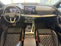 AUDI Q5 45 TFSI S-line quattro | NP: 114K! | Dynamik Lenkung|Standhei.|Pano|B&O|Feinnappa|Memory| Gar. 06/2028 |