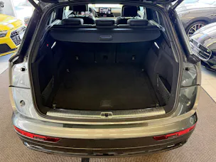 AUDI Q5 45 TFSI S-line quattro | NP: 114K! | Dynamik Lenkung|Standhei.|Pano|B&O|Feinnappa|Memory| Gar. 06/2028 |